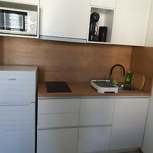 Pavelin Apartament Split
