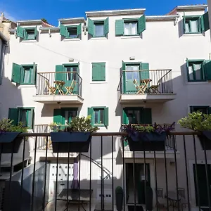 Korta Apartament Split